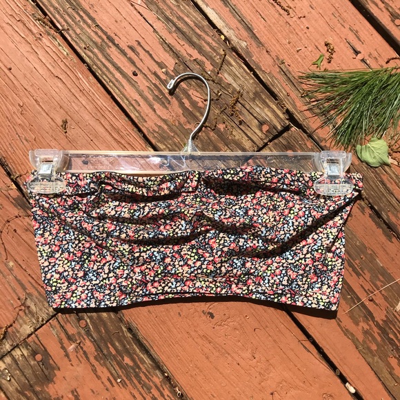 Urban Outfitters Tops - Urban Outfitters Floral Badeau Top | Size: M